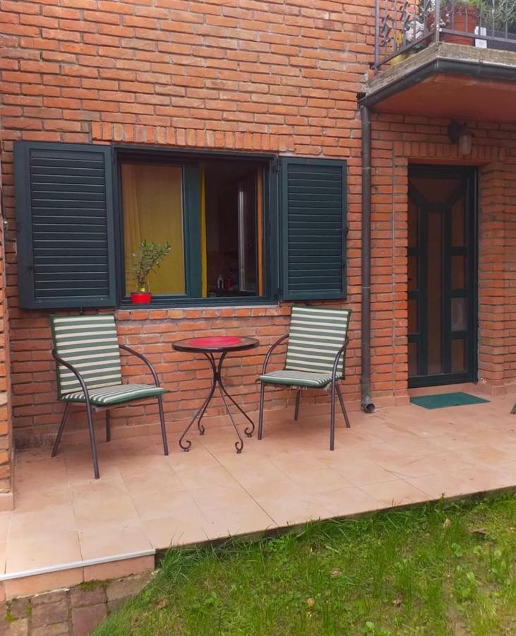 Taras House Hotel Belgrád Kültér fotó