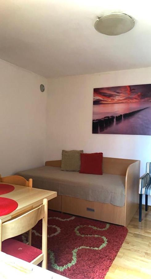 Taras House Hotel Belgrád Kültér fotó