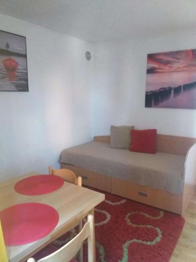 Taras House Hotel Belgrád Kültér fotó